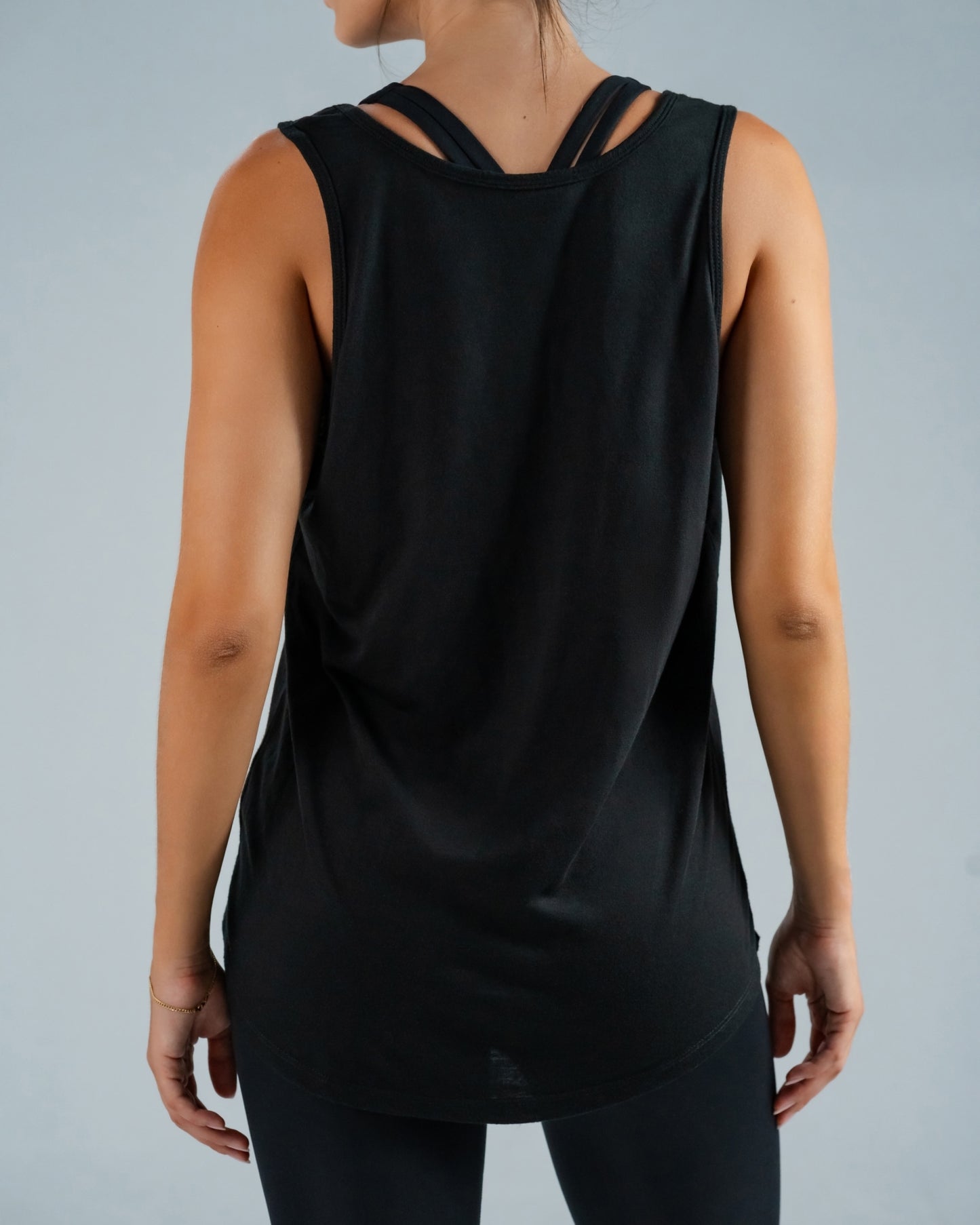 OG Onyx Tank Top