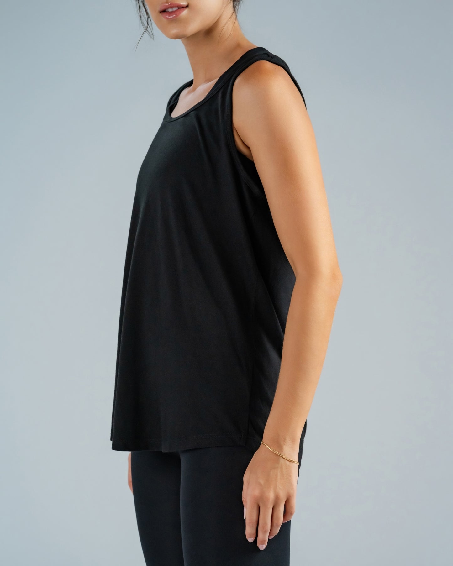 OG Onyx Tank Top