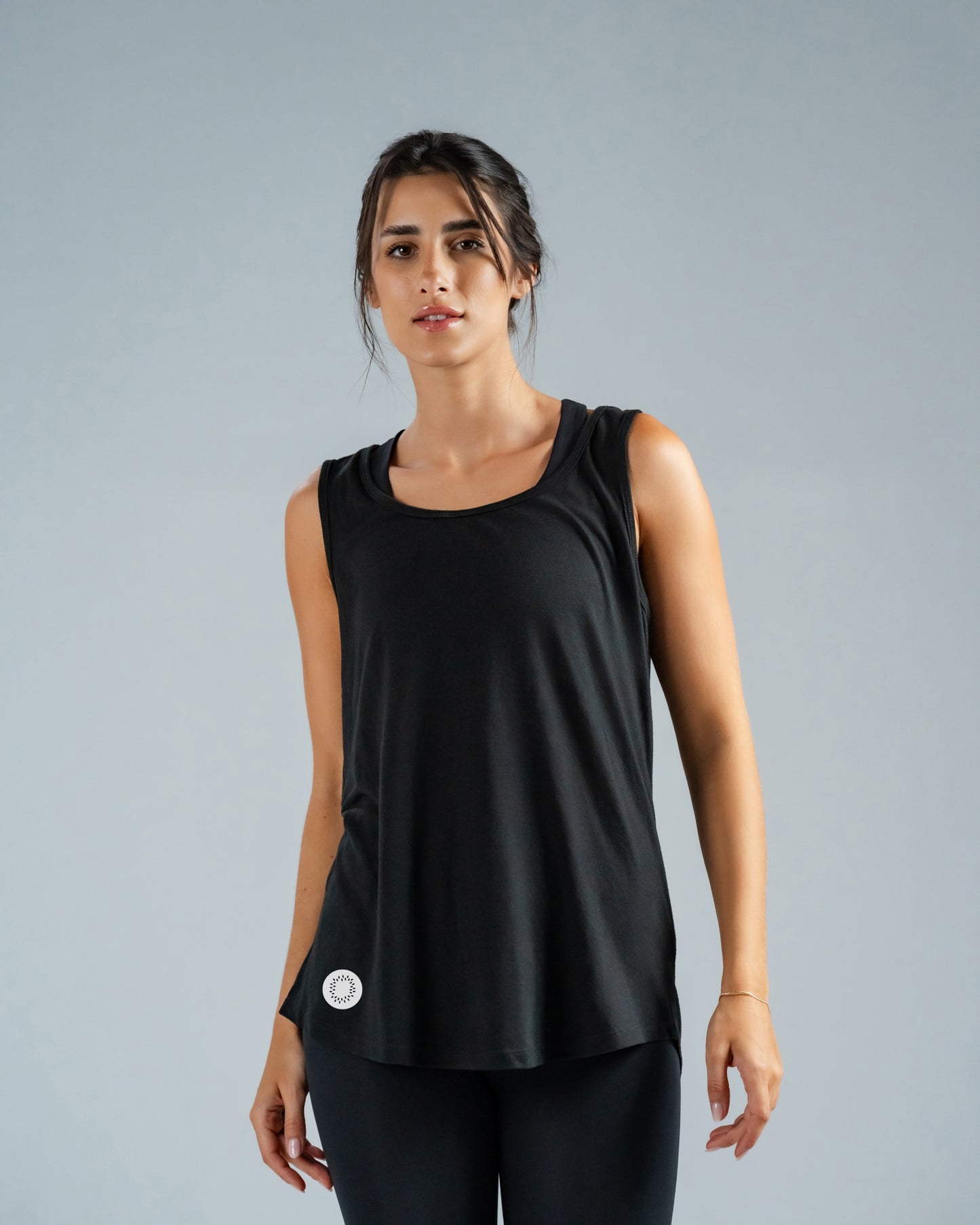 OG Onyx Tank Top