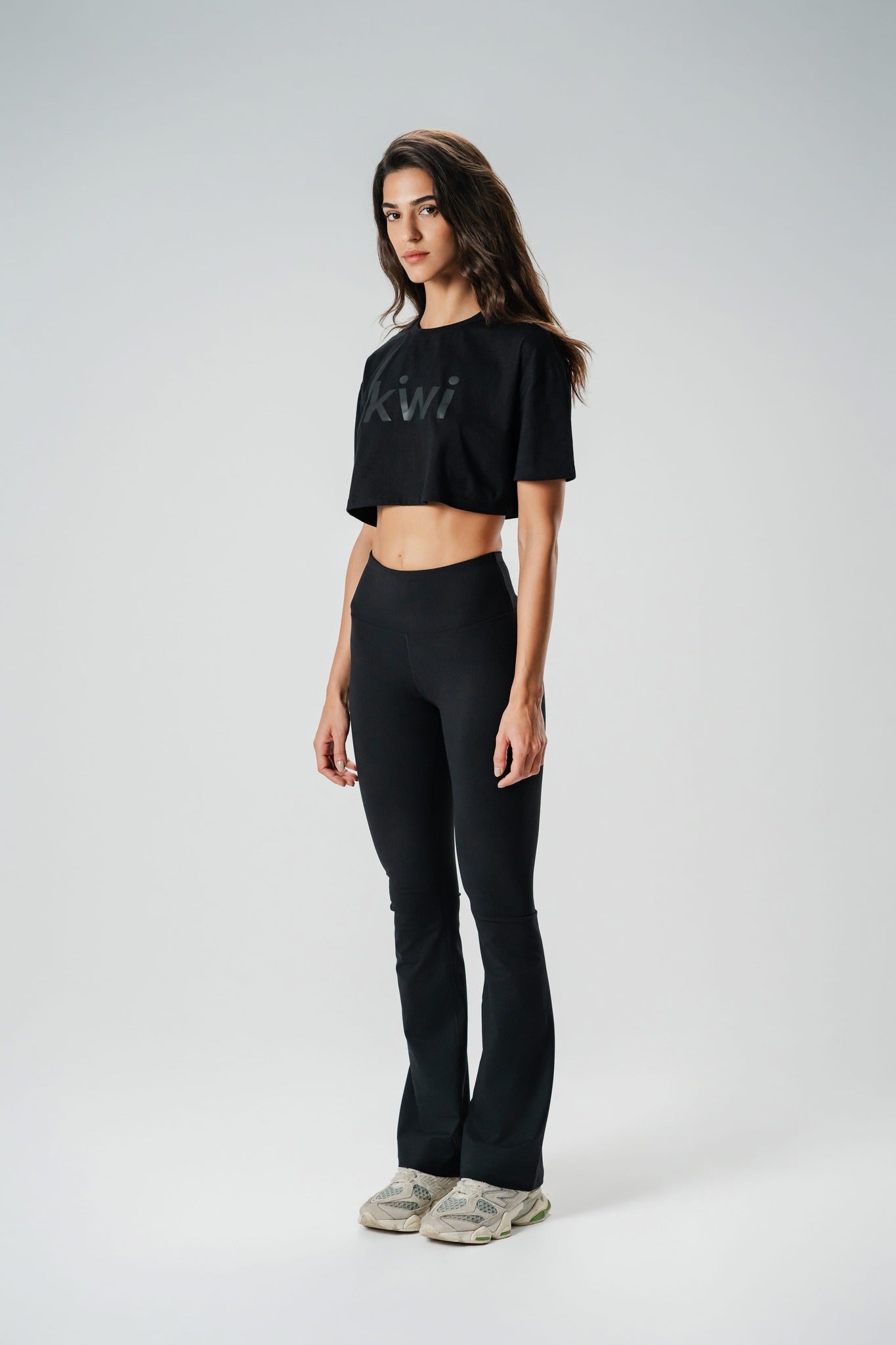 OG Crop Top