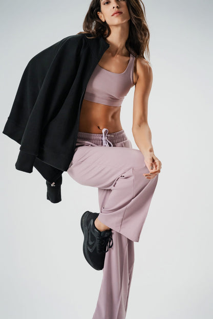 Plum Comfort Sweat pants