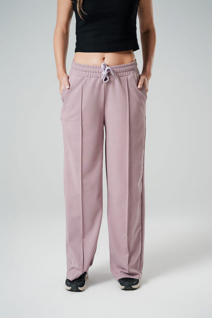 Plum Comfort Sweat pants