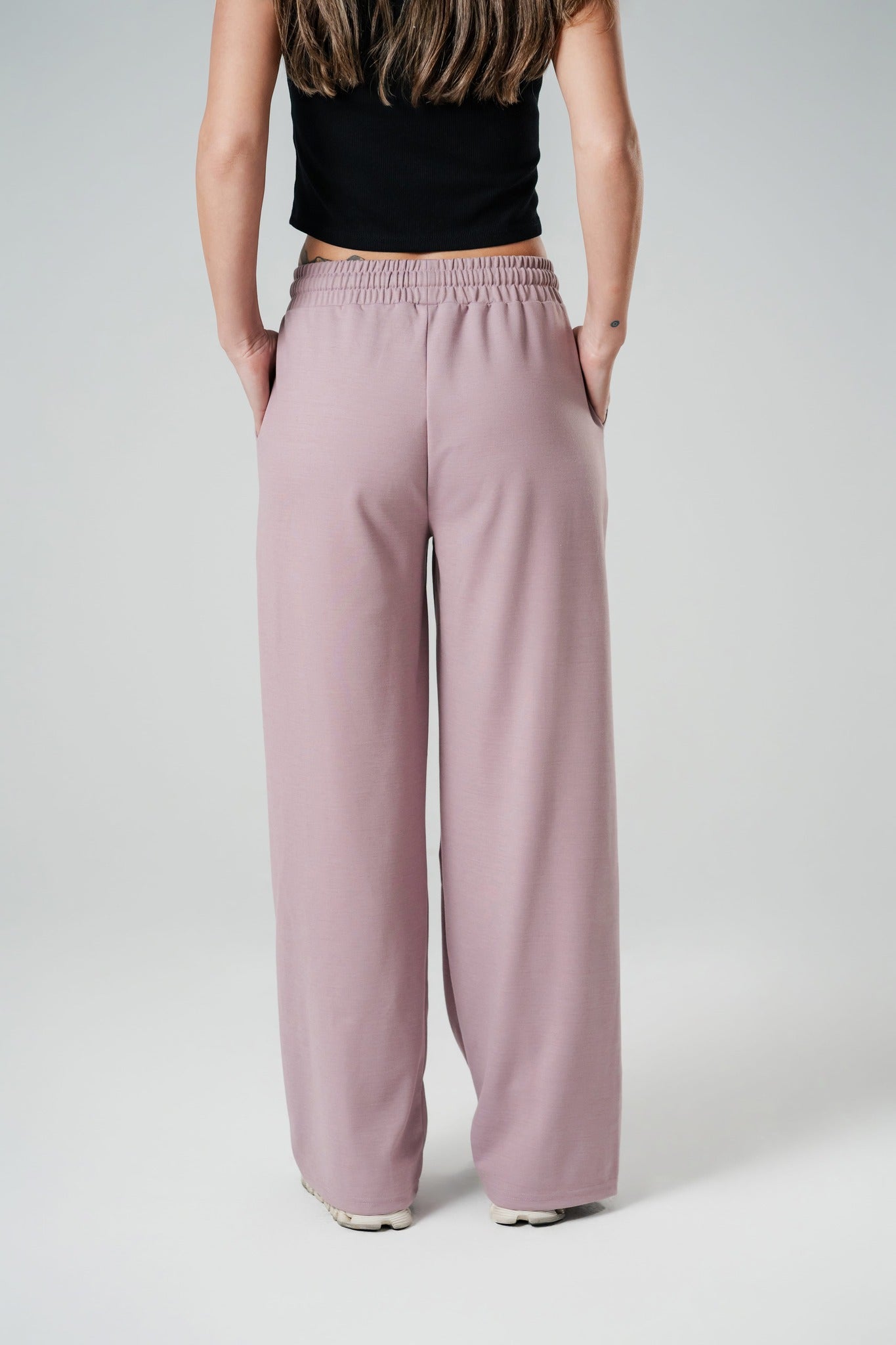 Plum Comfort Sweat pants