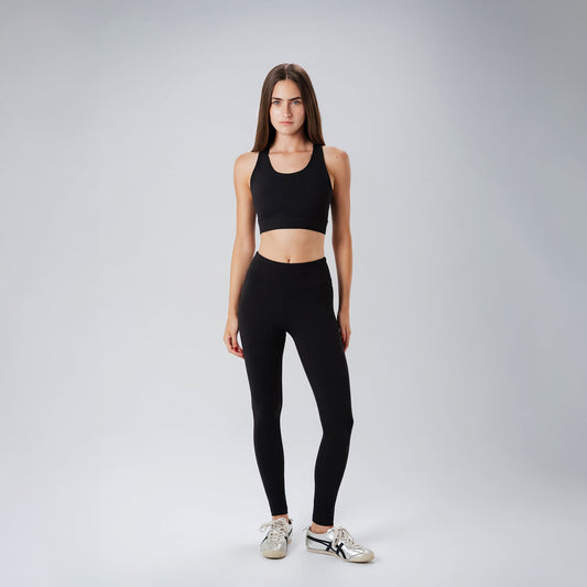 Black Halo Sports Bra