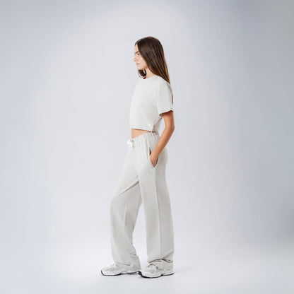 Off Duty Grey Sweatpants