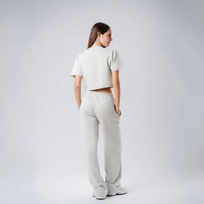 Off Duty Grey Sweatpants