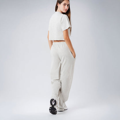 Off Duty Grey Sweatpants